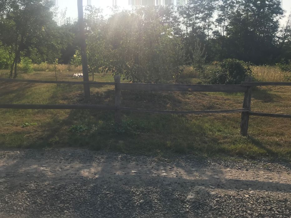 Продам приватизовану земельну ділянку