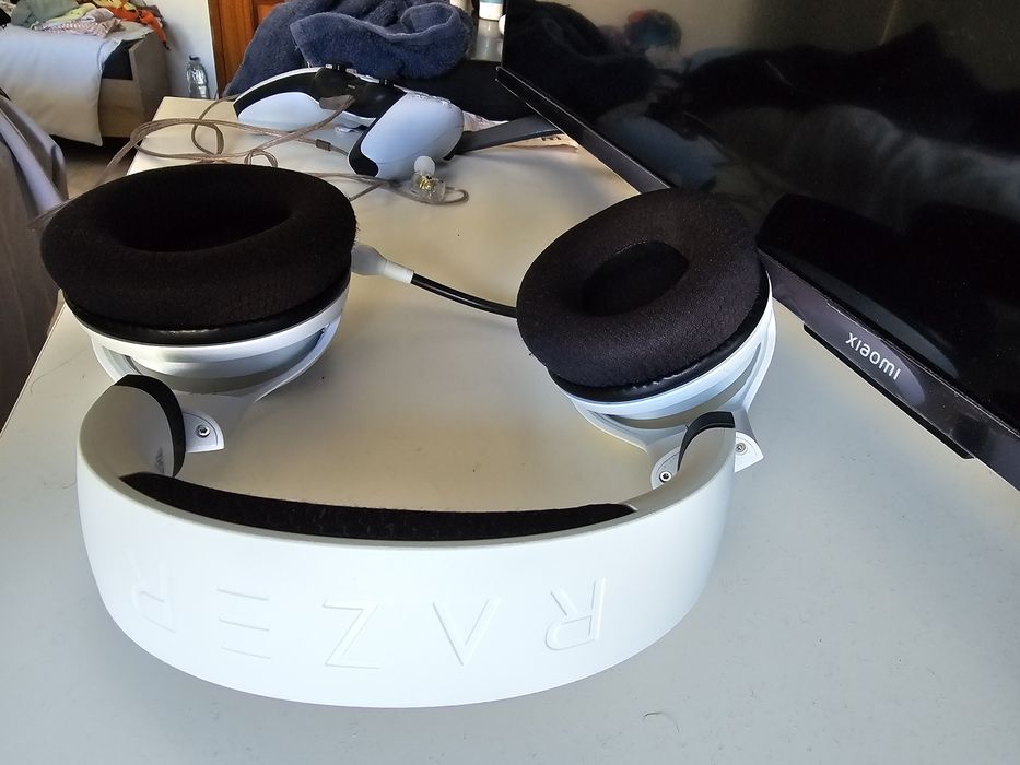 Fone Razer Kiara xbox