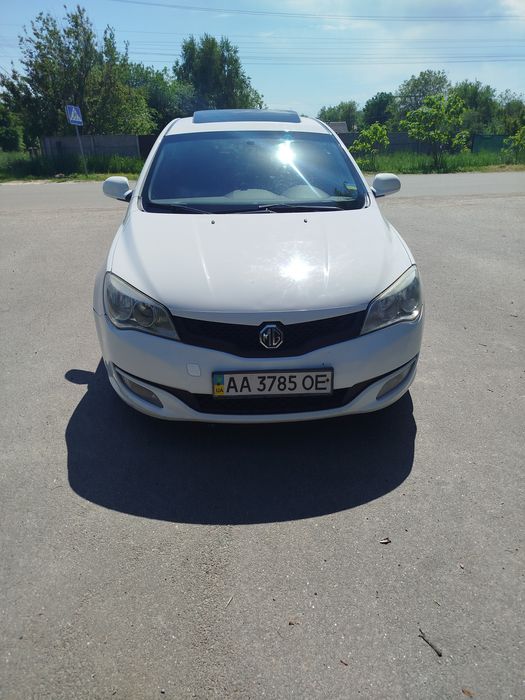 Продам автомобіль