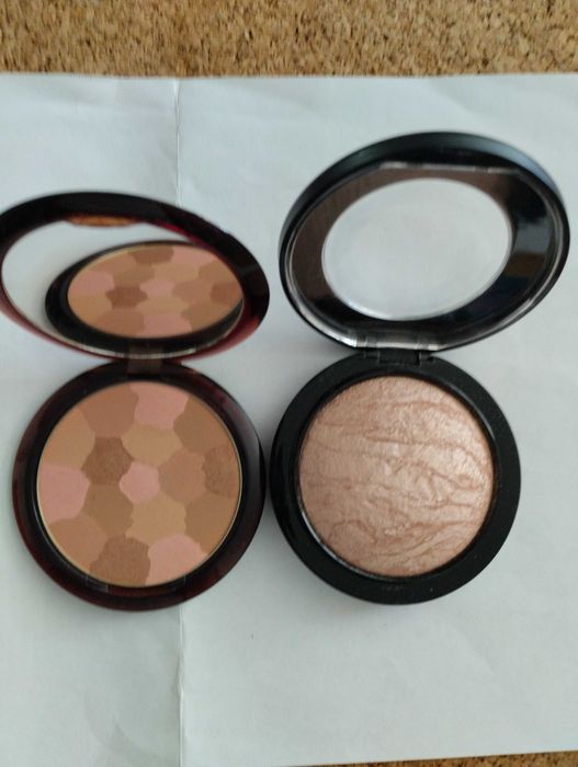 Косметика декоративная