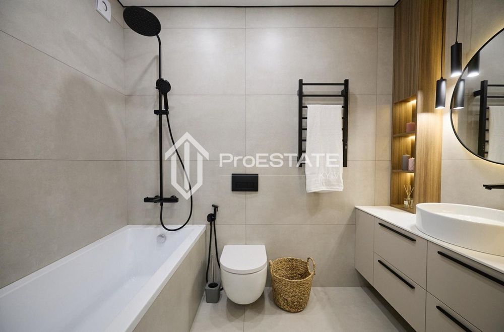 2-кімнатна квартира за адресою (площа 60 м²) - Atlanta.ua - фото 17