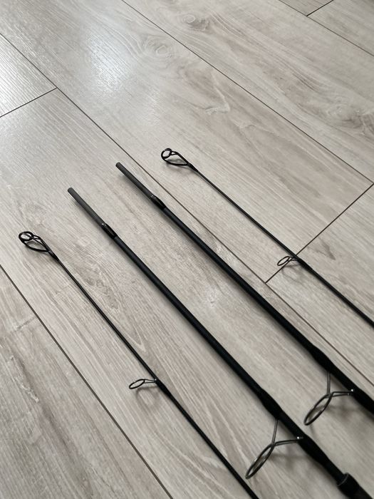 Wędki karpiowe Prologic C Series Compact SC 9ft 2,75lb