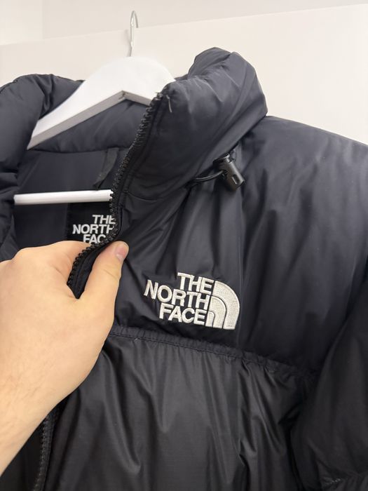 Зимова куртка The North Face 700: 5 500 грн. - Пуховики и зимние
