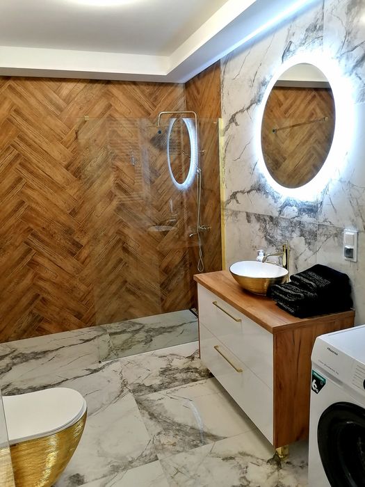 Apartament K10 noclegi Busko-Zdrój