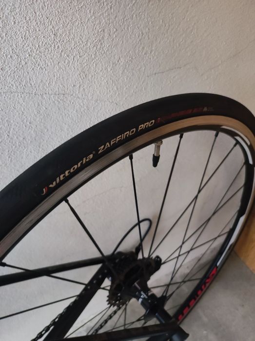 Bicicleta de estrada