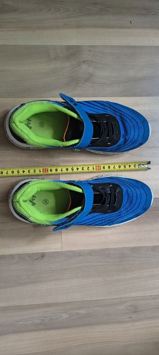 Buty dla chłopca V- ty, roz. 36