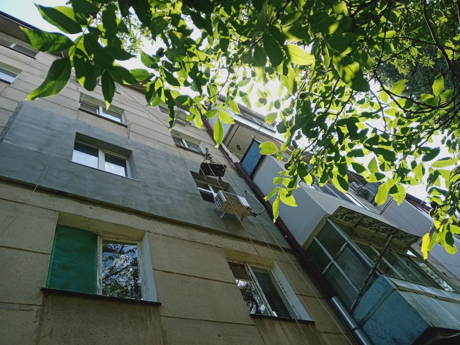 Утепление квартир Высотные работы