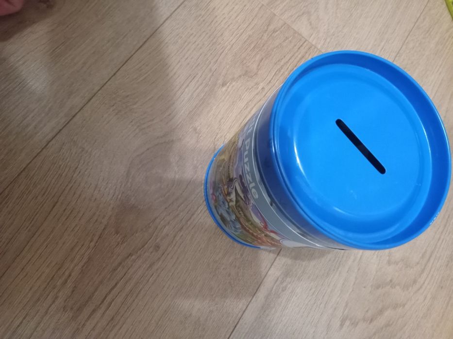 Пазли нові 100шт