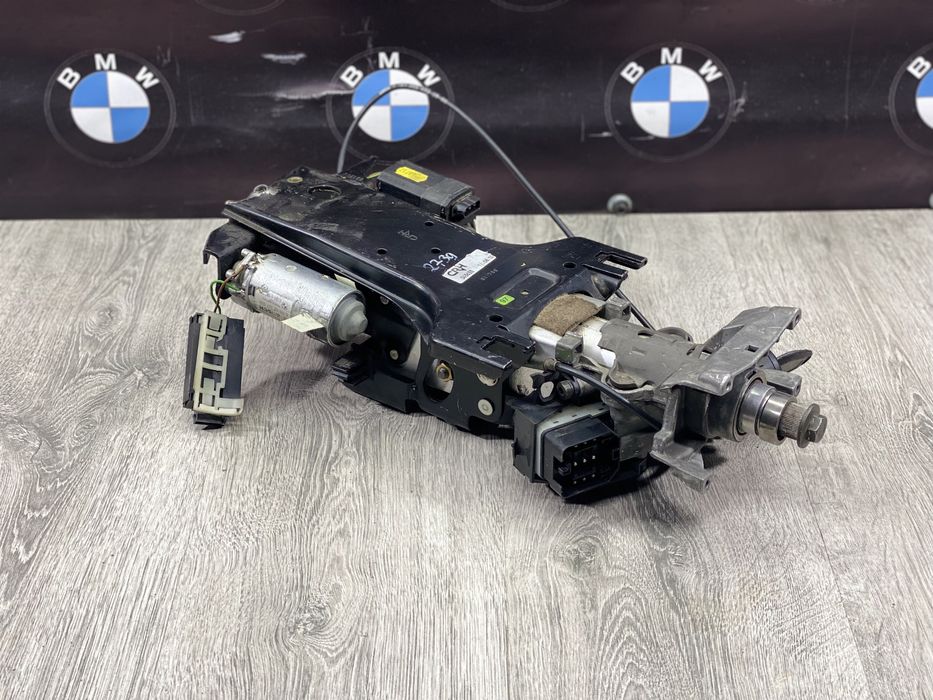 Рульова Колонка БМВ Е39 Рестайл АКПП