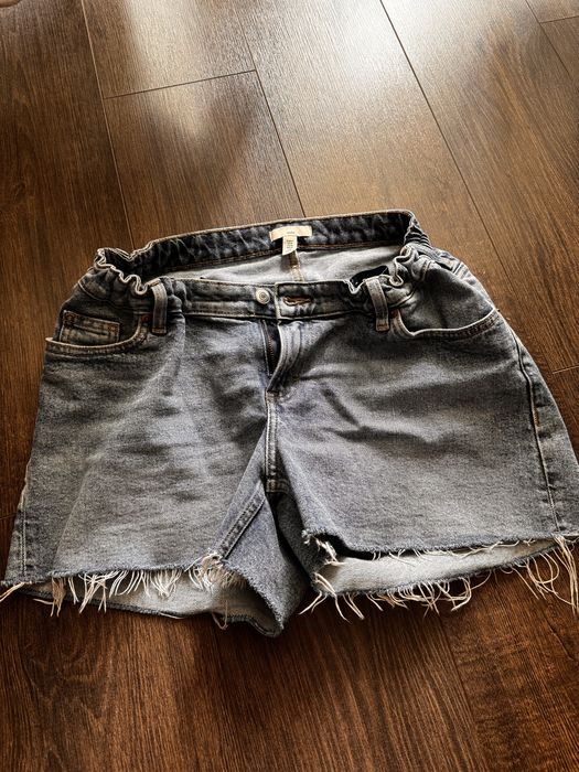 Шорты для беременных hm