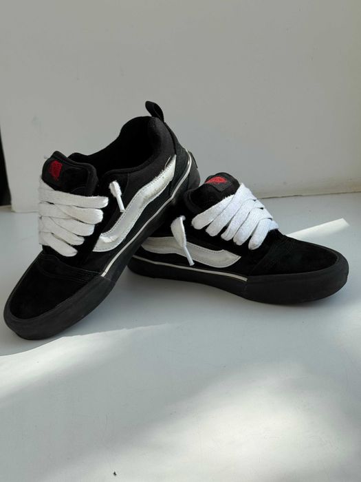 Кеди vans підліткові