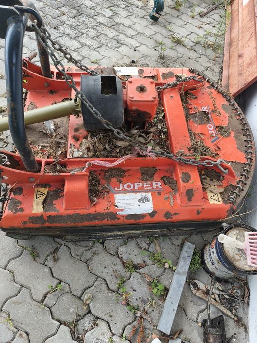 Trator Iseki 21cv