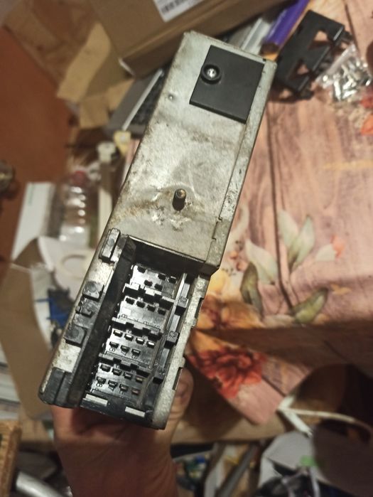 Тахограф для грузовых автомобилей