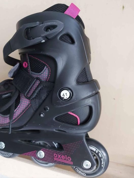 Para venda patins n41