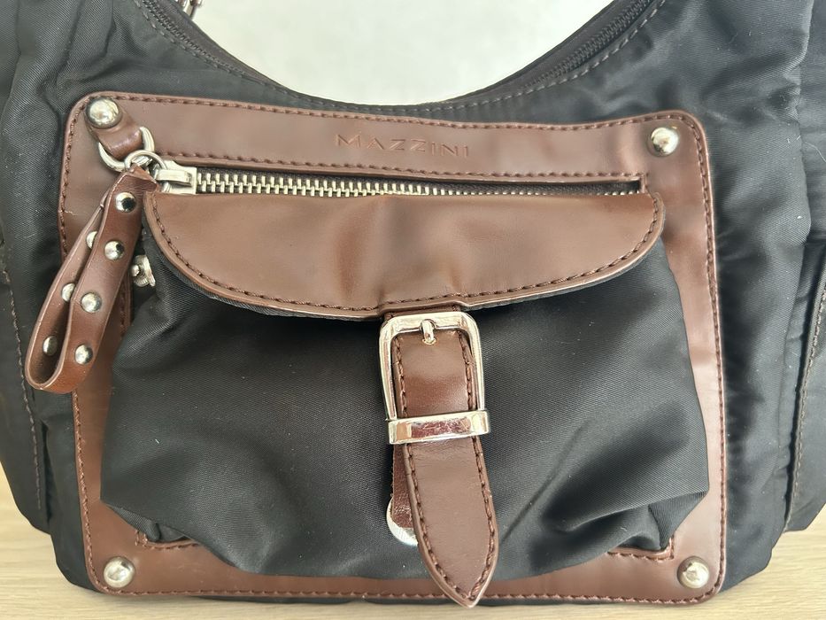 Torebka Mazzini mała