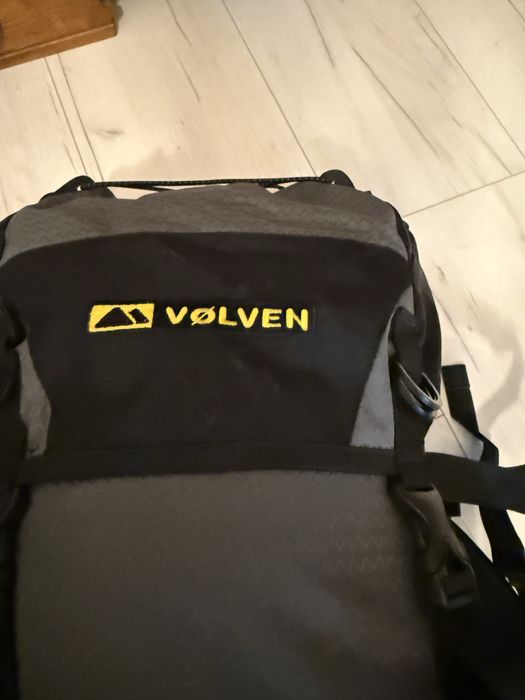 Plecak  Volven Nepal 75 l