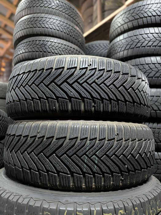 Резина зима зимові 205 60 r16 Michelin колеса шини Gtyres