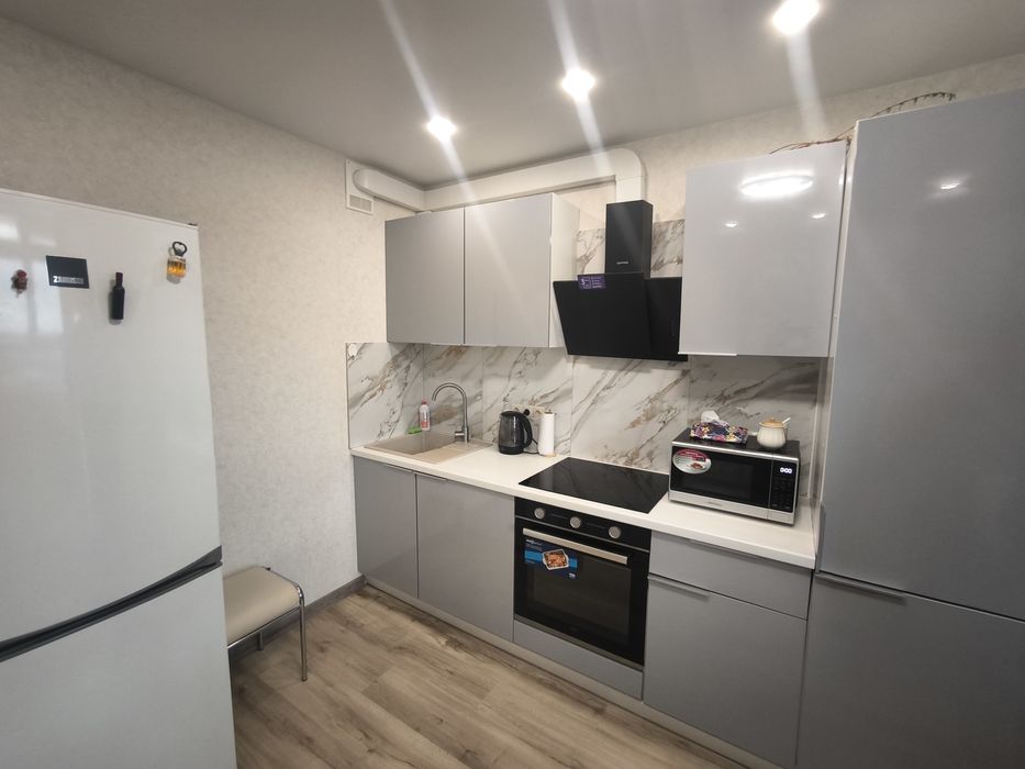 Продаж 1 однокімнатної Бровари Москаленко