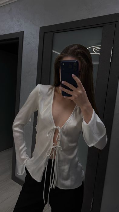 Продам блузу нову від zara