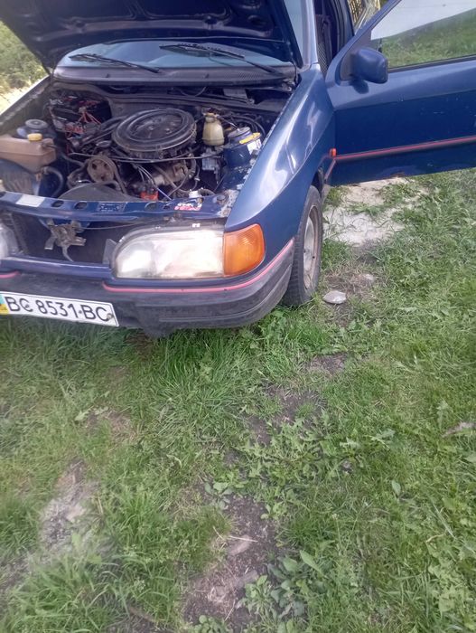 Продам Форд Сієра