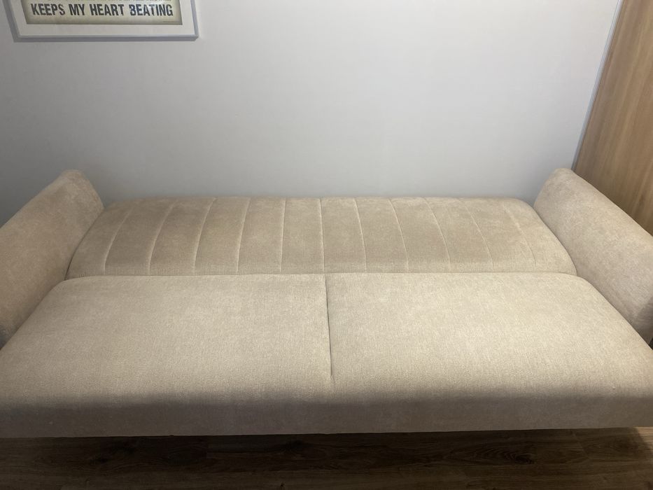 Sofa wersalka rozkładana