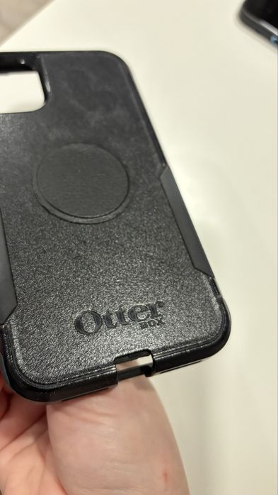 Otterbox iphone 11