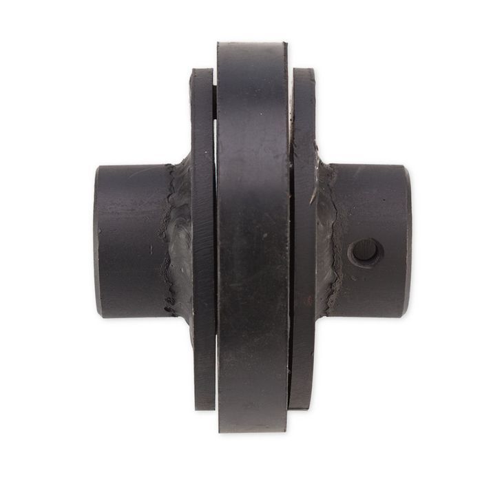 Sprzęgło kompletne rozsiewacza Unia MX otwór fi-26mm 6-otw. 115mm