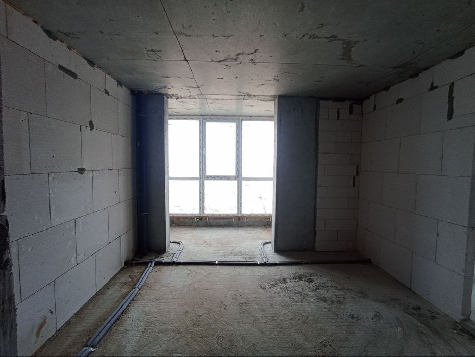 є-Відновлення Лучшая 3-х ком кв в новом доме ЖК Акварель/Черемушки