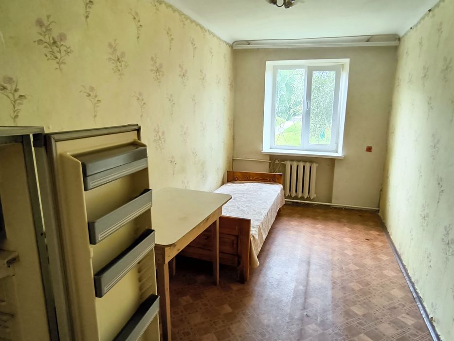 Продам кімнату в гуртожитку