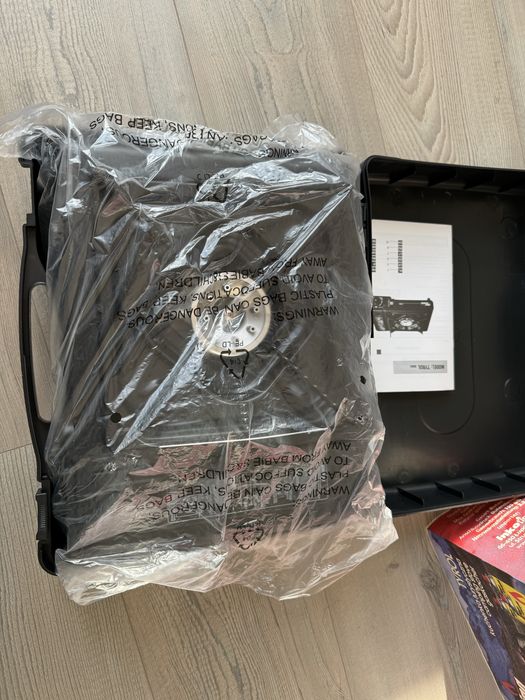 Пальник  газовий