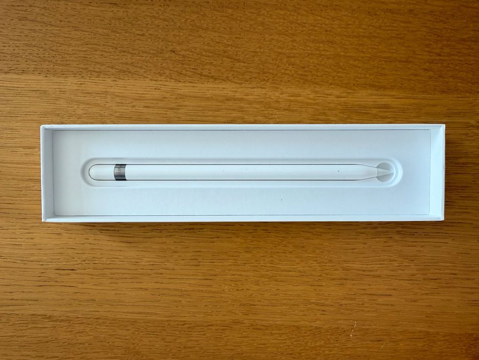 Caneta Apple Pencil (1st generation) para Ipad