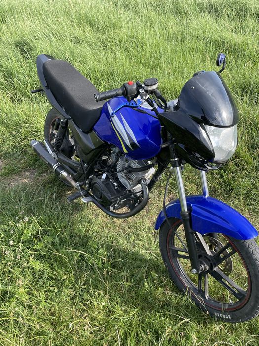 Cpark cp200 r25i