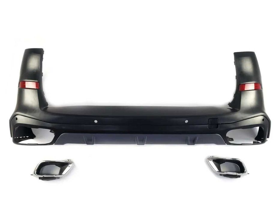 Обвес Комплект M-paket BMW X5 G05 2018-2020год.