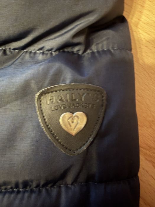 Kurtka zimowa damska M