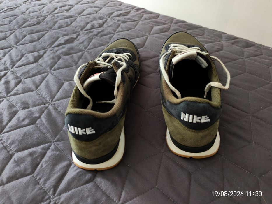 Buty sportowe NIKE 44