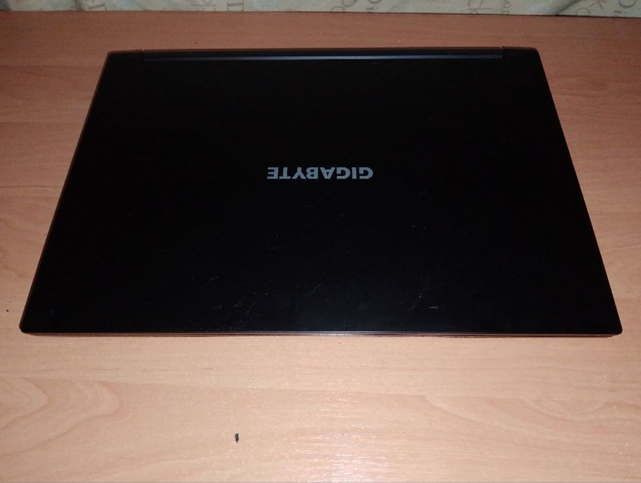 Продам ігровий ноут