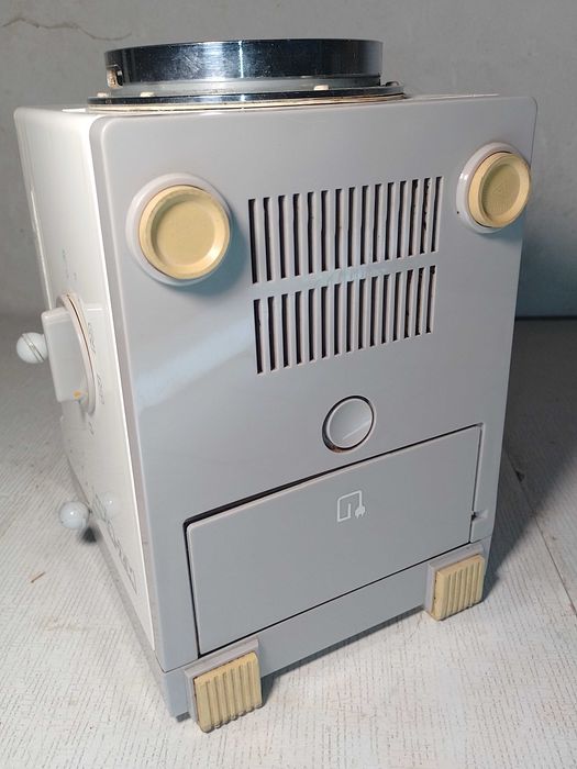 Привод со Шнековой соковыжималкой МРИЯ