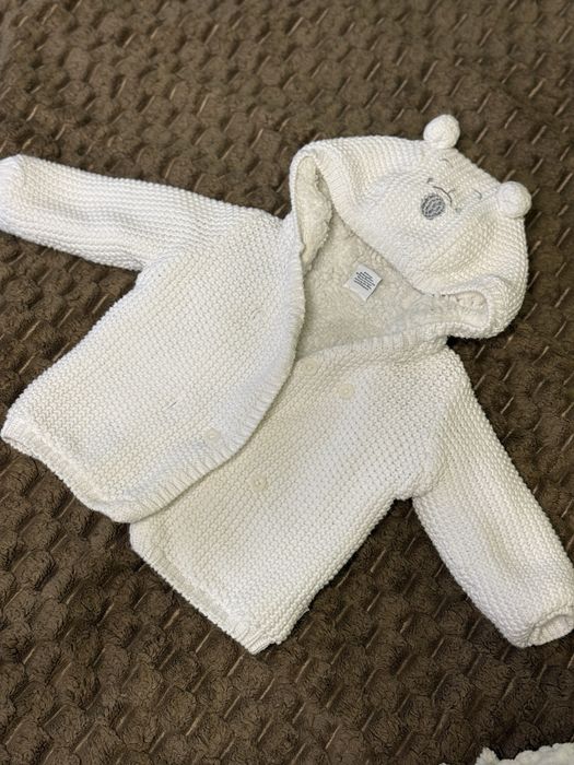 Теплая кофта Дисней