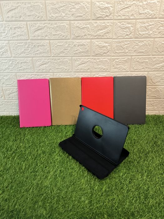 Чехол для планшета Lenovo Tab M10 plus 3rd gen 10.6 / xiaoxin pad 2022