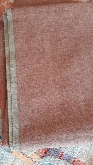 отрез ткани ссср