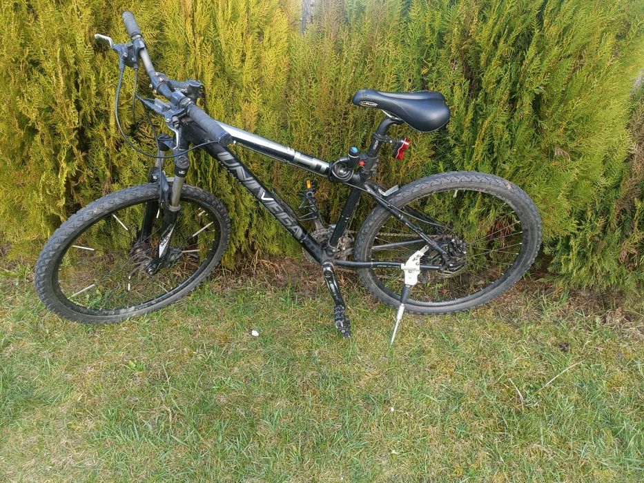 Rower górski MTB Univega