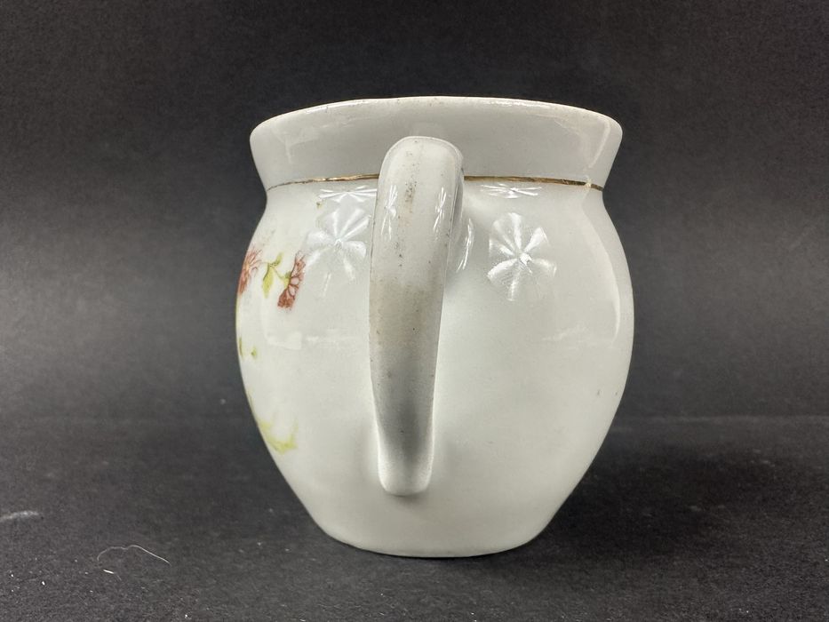 Filiżanka kubek beczułka J.S Germany Zofiówka