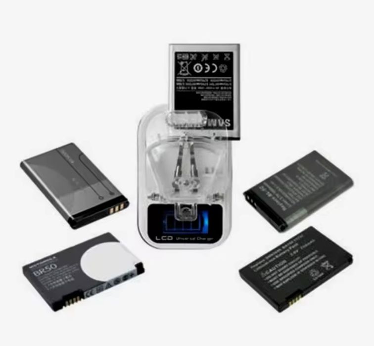 Жабка зарядка для батареи телефона, зарядка для батареи, жабка зарядка