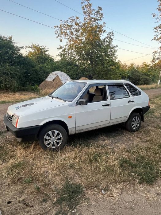 Продам Або обмен 2109
