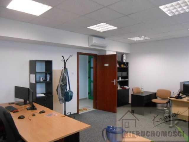 ładne biura na Grunwaldzie ,klima,24h/7dni