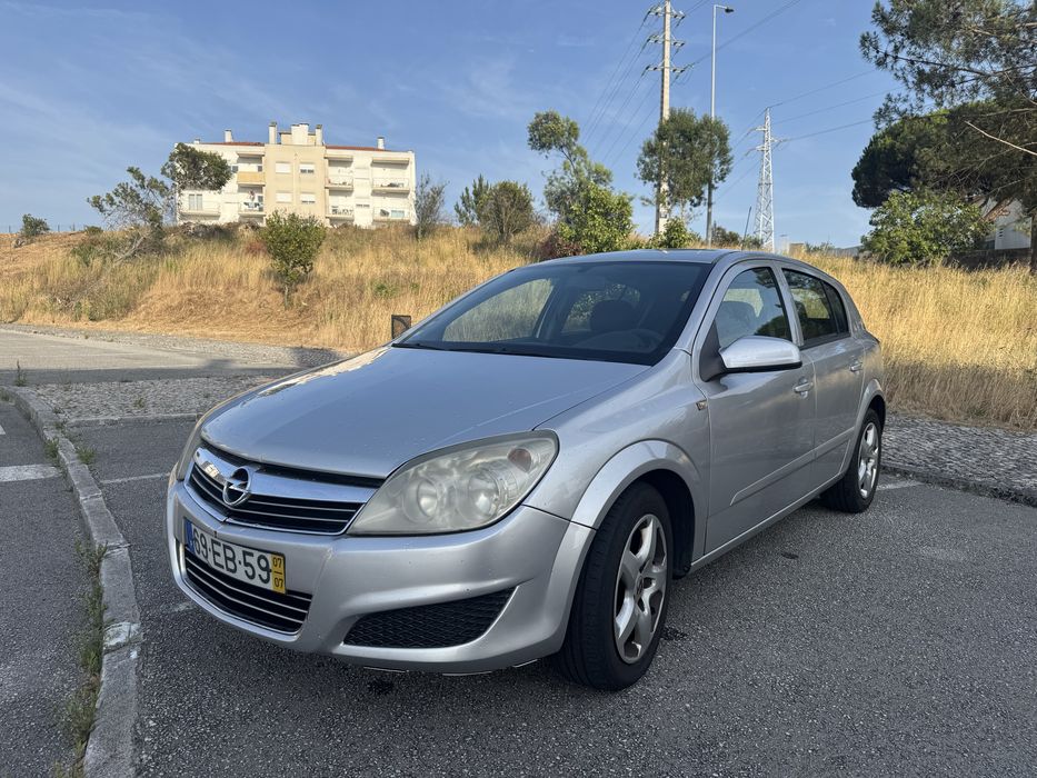Opel Astra 1.3 CDTI