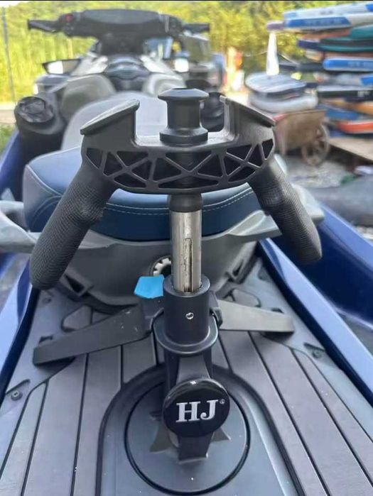 Torre wake Seadoo linQ mota de água 295100909 pylon