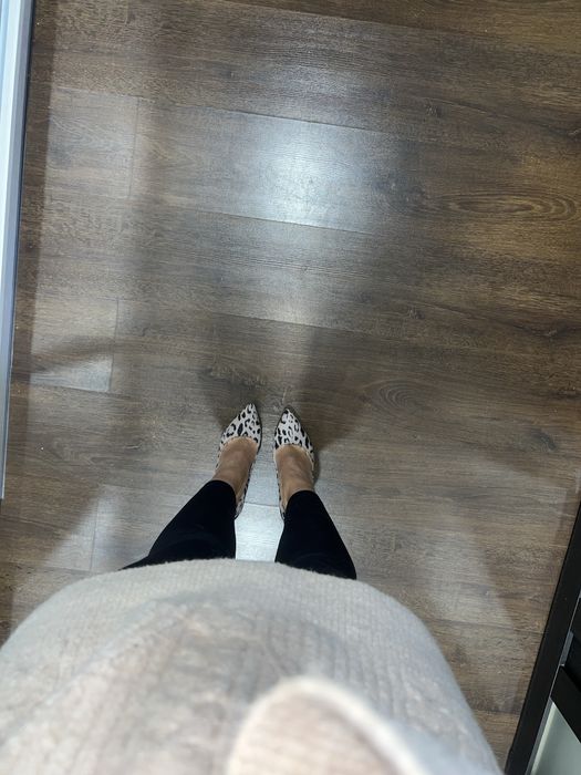 Леопардові лодочки 37 розмір