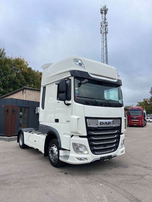 DAF
