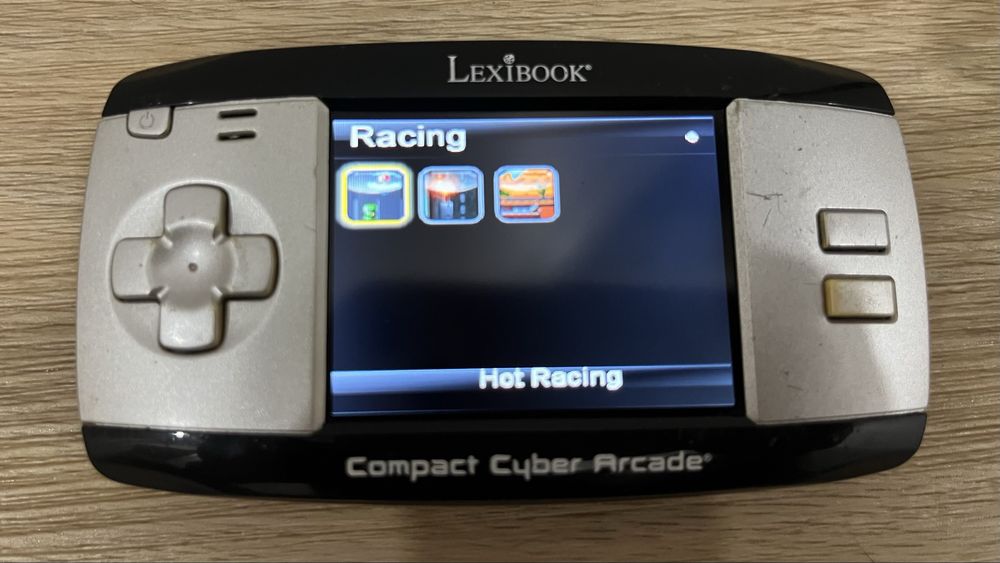 Maquina Arcade 120 jogos